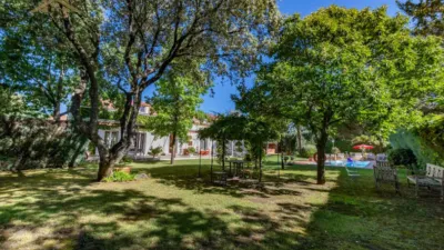 House in Navalquejigo-Los Arroyos photo 6