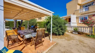 Chalet in Aguas Nuevas-Torreblanca-Sector 25 photo 39