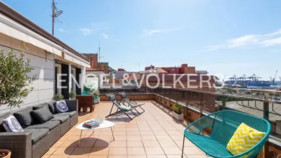 Penthouse in Peñota-San Juan de Dios photo 2