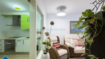 Apartment in Playa del Cura photo 25