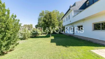 Chalet for sale on Calle del Castillo, Ponferrada photo 32