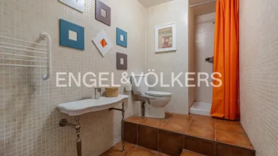 Chalet for sale on Calle del Castillo, Ponferrada photo 28