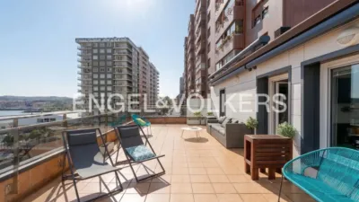 Penthouse in Peñota-San Juan de Dios photo 4