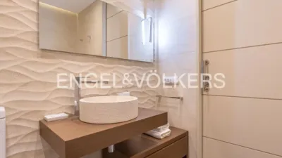 Piso en Hispanoamérica photo 34