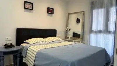Apartment on Calle de la Loma, 63 photo 8