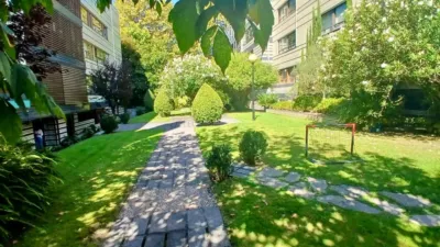 Apartment on Leioa Etorbidea photo 14