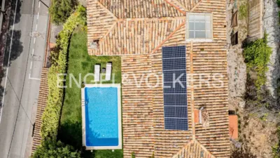 House in Llevantina-Montgavina-Quint-Mar-Garraf photo 61