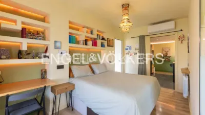 Apartment in Ciutat Jardí photo 3