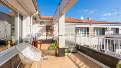 Penthouse in Peñota-San Juan de Dios photo 39