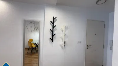 Apartment in Playa del Cura photo 14