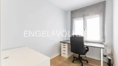 Apartment in Centre photo 4