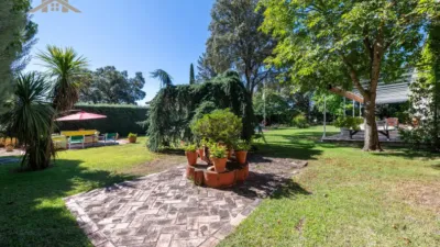 House in Navalquejigo-Los Arroyos photo 9