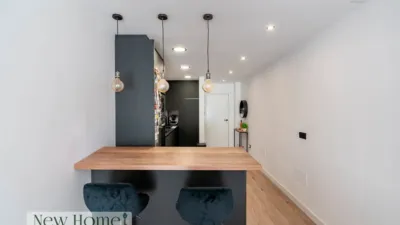 Apartment on Calle Montilla photo 12