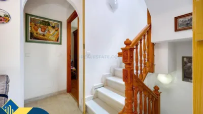 Chalet in Aguas Nuevas-Torreblanca-Sector 25 photo 24