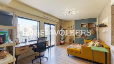 Apartment in Ciutat Jardí photo 10
