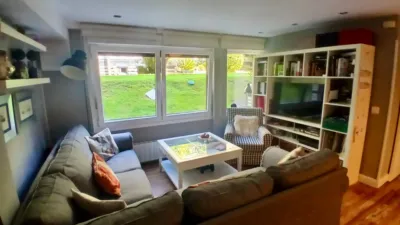 Apartment on Leioa Etorbidea photo 4