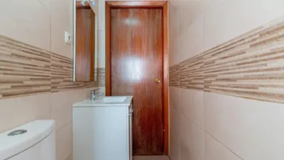 Apartment in Zofío photo 29