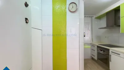 Apartment in Playa del Cura photo 26