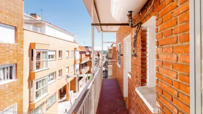 Apartment in Zofío photo 7
