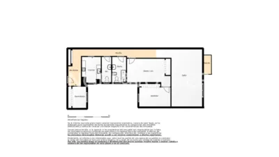 Flat on Doctor Castelo Street photo 27