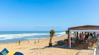 Chalet in Aguas Nuevas-Torreblanca-Sector 25 photo 45