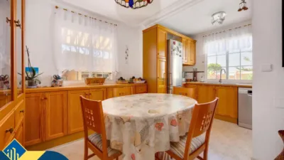 Chalet in Aguas Nuevas-Torreblanca-Sector 25 photo 16