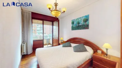Flat in Ariz-Soloarte photo 5