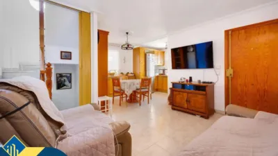 Chalet in Aguas Nuevas-Torreblanca-Sector 25 photo 13