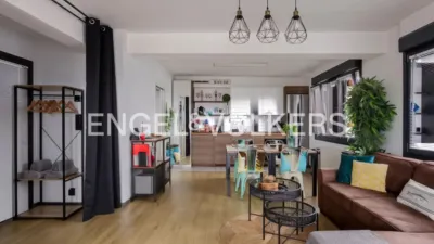 Penthouse in Peñota-San Juan de Dios photo 16