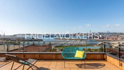 Penthouse in Peñota-San Juan de Dios photo 3