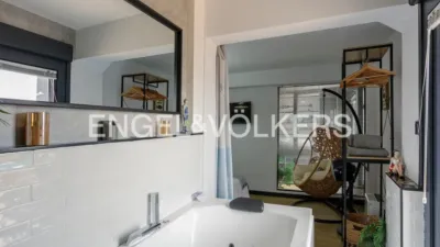 Penthouse in Peñota-San Juan de Dios photo 23