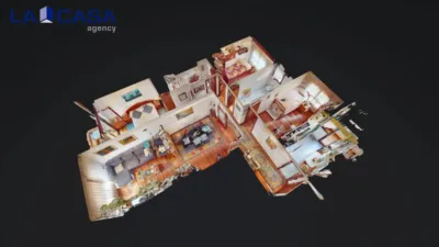 Flat in Ariz-Soloarte photo 20