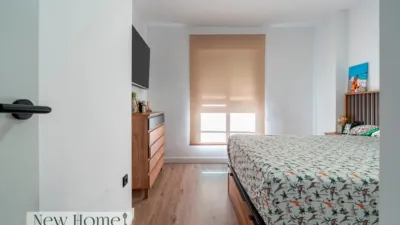 Apartment on Calle Montilla photo 16