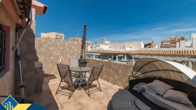 Piso – Torrevieja - Vista 5
