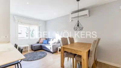 Apartment in Centre photo 12