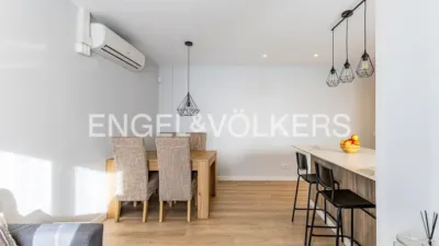 Apartment in Centre photo 11