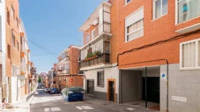 Apartment in Zofío photo 4