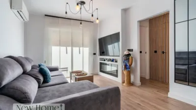 Apartment on Calle Montilla photo 5