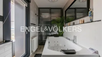 Penthouse in Peñota-San Juan de Dios photo 22