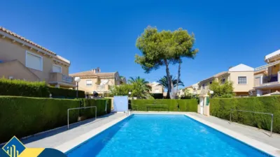 Chalet in Aguas Nuevas-Torreblanca-Sector 25 photo 42