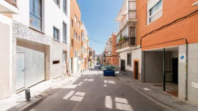 Apartment in Zofío photo 11