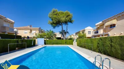 Chalet in Aguas Nuevas-Torreblanca-Sector 25 photo 6