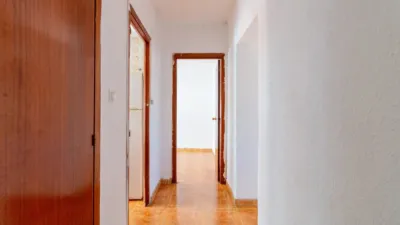 Apartment in Zofío photo 21