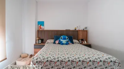 Apartment on Calle Montilla photo 14