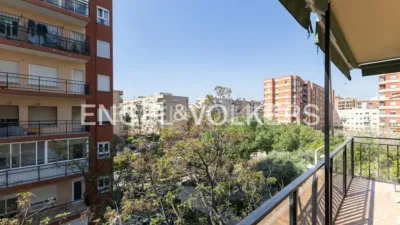 Apartment in Ciutat Jardí photo 25