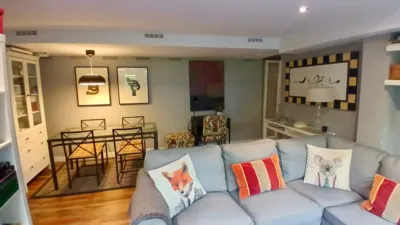 Apartment on Leioa Etorbidea photo 5