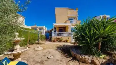 Chalet in Aguas Nuevas-Torreblanca-Sector 25 photo 49