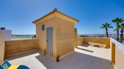 Chalet in Aguas Nuevas-Torreblanca-Sector 25 photo 35