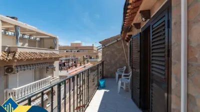 Piso – Torrevieja - Vista 2