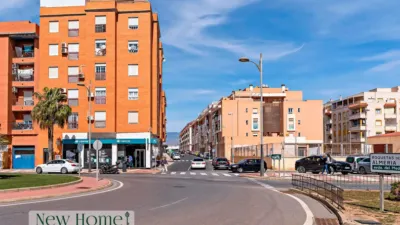 Apartment on Calle Montilla photo 25